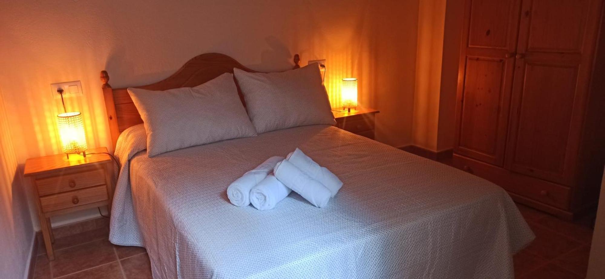 Casa Corredera Villa Cumbres Mayores ภายนอก รูปภาพ